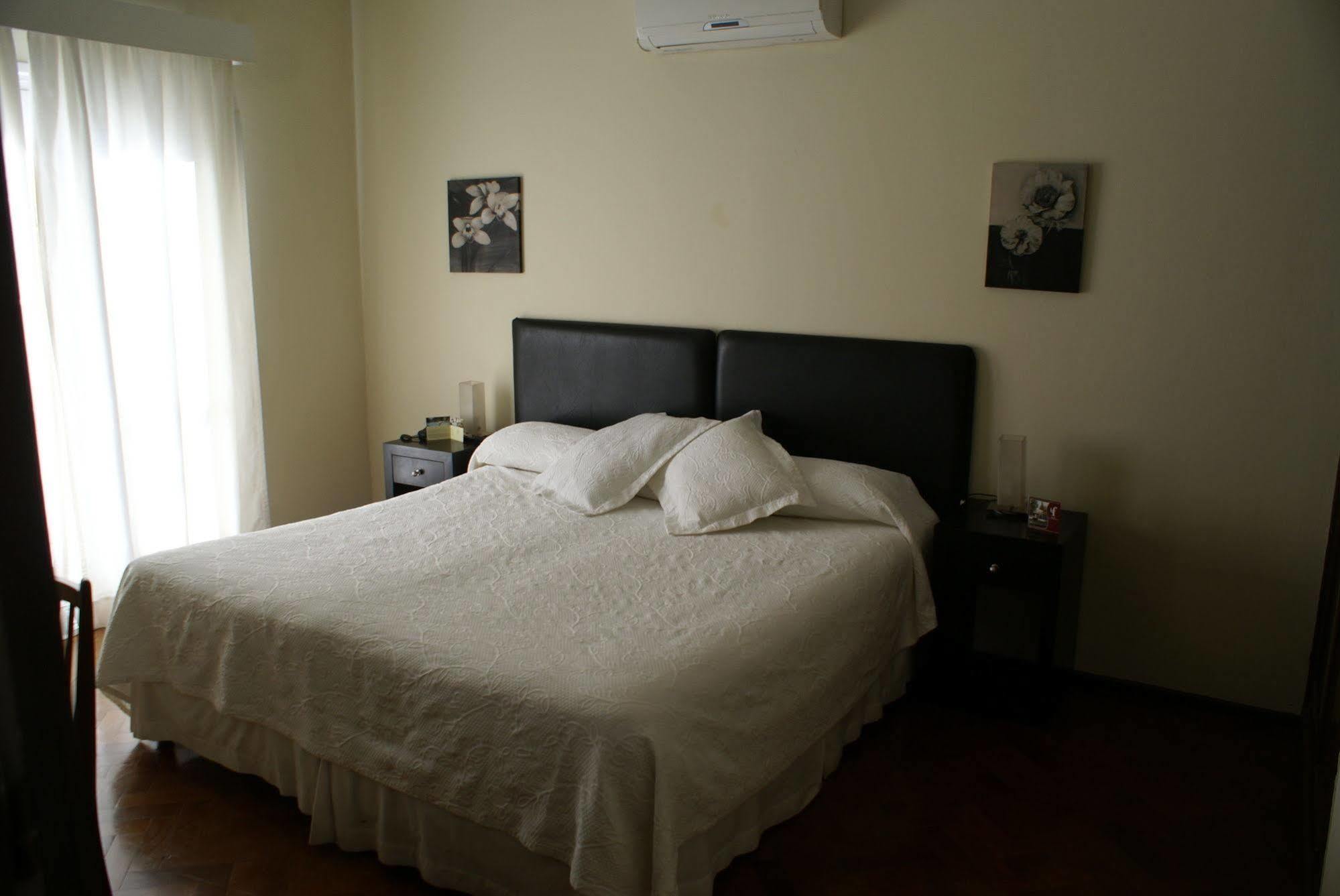 צ'קראס דה קוריה Hotel San Francisco מראה חיצוני תמונה