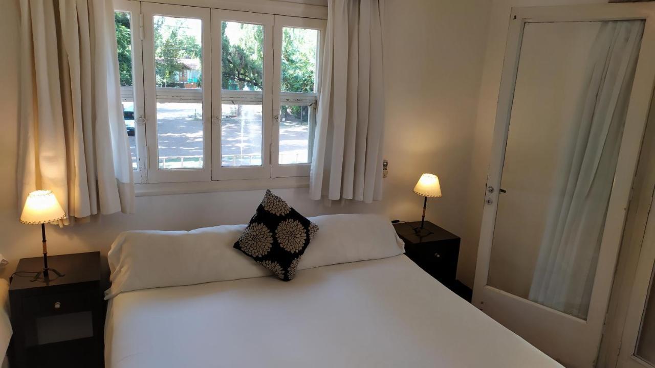 צ'קראס דה קוריה Hotel San Francisco מראה חיצוני תמונה